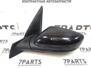 Запчасть зеркало переднее левое MAZDA VERISA