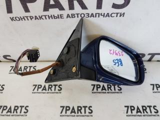 Зеркало правое переднее SUBARU LEGACY BE5 4 ракурс
