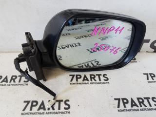 Зеркало правое переднее TOYOTA PORTE NNP11 5 ракурс