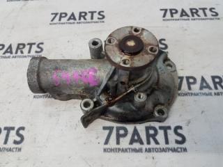 Помпа MITSUBISHI LANCER EVOLUTION CT9A 4G63 MD978552,1300A069 3 ракурс