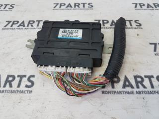 Блок управления MITSUBISHI LANCER EVOLUTION CT9A 4G63 MR580157 1 ракурс