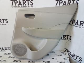 Обшивка дверей задняя правая NISSAN LEAF