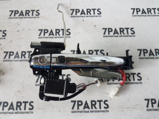 Ручка двери правая передняя TOYOTA NOAH ZRR70 3 ракурс