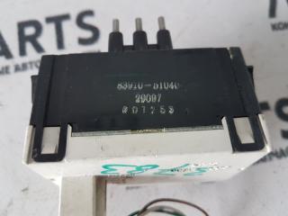 Часы TOYOTA BREVIS JCG10 83910-51040 4 ракурс