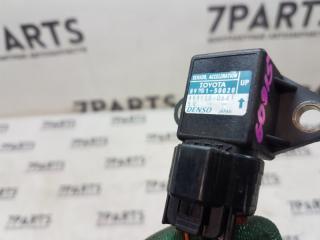 Датчик ускорения TOYOTA CROWN GRS180 89101-50020 2 ракурс