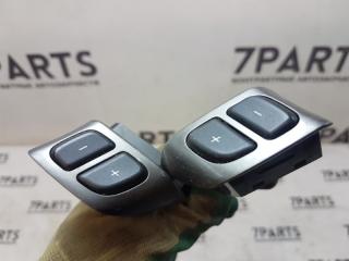 Кнопки на руль SUBARU LEGACY BP5 2 ракурс