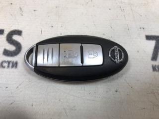 Ключ зажигания NISSAN