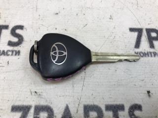 Ключ зажигания TOYOTA