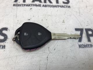 Ключ зажигания TOYOTA