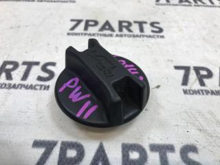 Запчасть крышка масляной горловины NISSAN AVENIR