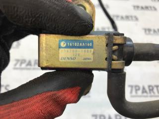 Вакуумный клапан SUBARU FORESTER SF5 16102AA160 2 ракурс