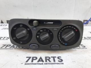 Климат-контроль TOYOTA RAUM EXZ10 1 ракурс Климат-контроль TOYOTA RAUM EXZ10 1 ракурс
