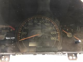 Спидометр HONDA ACCORD CL7 K20A 78100-SEA-6000 4 ракурс