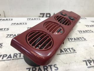Регулятор направления воздушного потока HONDA S-MX RH1 77202-S47-J110 2 ракурс