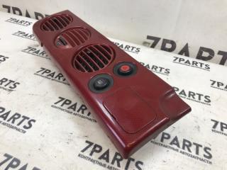 Регулятор направления воздушного потока HONDA S-MX RH1 77202-S47-J110 3 ракурс