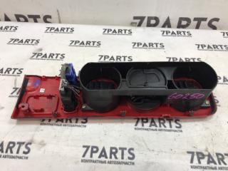 Регулятор направления воздушного потока HONDA S-MX RH1 77202-S47-J110 4 ракурс