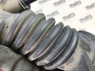 Патрубок воздушн.фильтра TOYOTA AURIS NZE151 1NZ 17880-21100,17881-21110 3 ракурс