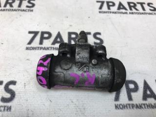 Тормозной цилиндр левый задний TOYOTA RACTIS NCP105 47550-28060 1 ракурс