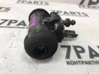 Тормозной цилиндр левый задний TOYOTA RACTIS NCP105 47550-28060 2 ракурс