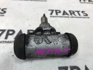 Тормозной цилиндр левый задний TOYOTA RACTIS NCP105 47550-28060 3 ракурс