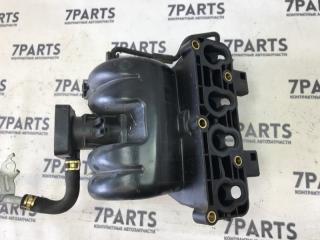 Коллектор впускной SUBARU SAMBAR TV1 EN07F 14001KB700 4 ракурс