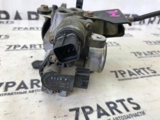 Дроссельная заслонка SUBARU SAMBAR TV1 EN07F 16539KA311 3 ракурс
