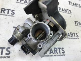 Дроссельная заслонка SUBARU SAMBAR TV1 EN07F 16539KA311 4 ракурс
