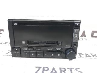 Магнитофон SUBARU LEGACY