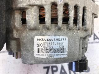 Генератор HONDA FREED GB3 L15A A5TJ0091 5 ракурс