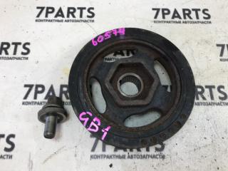 Шкив коленвала HONDA MOBILIO