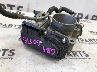 Дроссельная заслонка HONDA MOBILIO GB1 L15A 141011K2611 2 ракурс