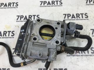 Дроссельная заслонка HONDA MOBILIO GB1 L15A 141011K2611 3 ракурс