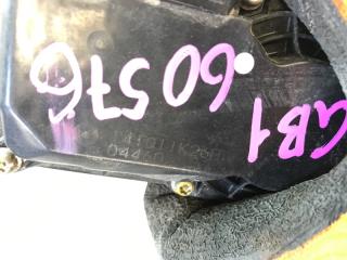 Дроссельная заслонка HONDA MOBILIO GB1 L15A 141011K2611 5 ракурс