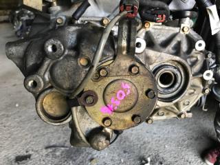 МКПП NISSAN RASHEEN RFNB14 GA15DE 2 ракурс