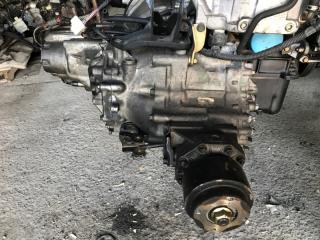 МКПП NISSAN RASHEEN RFNB14 GA15DE 5 ракурс