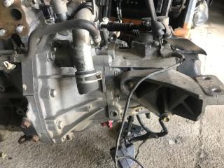 МКПП SUZUKI SWIFT 2006