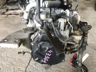 МКПП SUZUKI SWIFT ZC31S M16A 2 ракурс