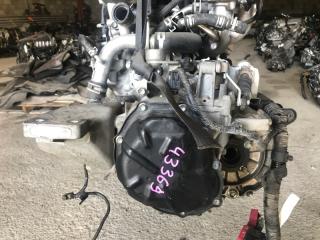 МКПП SUZUKI SWIFT ZC31S M16A 3 ракурс