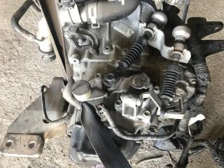 МКПП SUZUKI SWIFT ZC31S M16A 4 ракурс