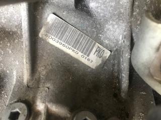 МКПП SUZUKI SWIFT ZC31S M16A 5 ракурс