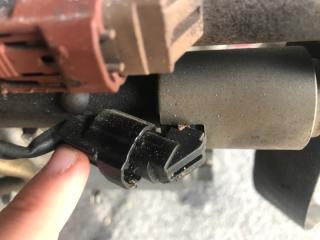 АКПП HONDA LIFE JB5 P07A 2N,2N 2 ракурс