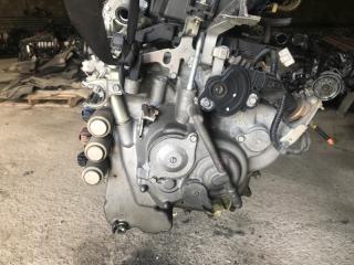 АКПП HONDA LIFE JB5 P07A 2N,2N 3 ракурс