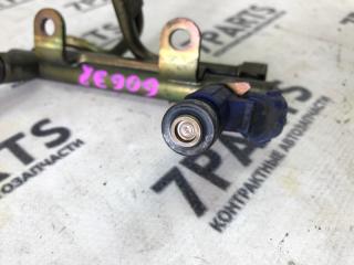 Топливная рейка левая SUBARU LEGACY BP5 EJ204DTCJE 17535AA480,16600AA190 3 ракурс