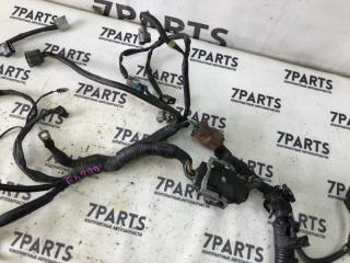 Коса двс SUBARU LEGACY BP5 EJ204DTCJE 24020AC860 3 ракурс