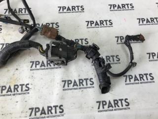 Коса двс SUBARU LEGACY BP5 EJ204DTCJE 24020AC860 4 ракурс
