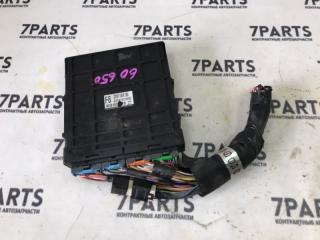 Блок EFi SUBARU LEGACY 2005