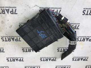 Блок efi SUBARU LEGACY BP5 EJ204DTCJE 22611AK190 3 ракурс
