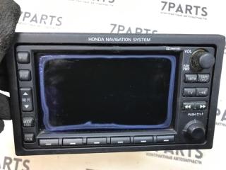Магнитофон HONDA STEPWGN