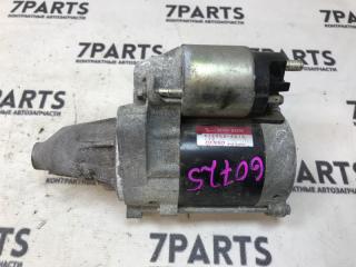 Стартер DAIHATSU SONICA