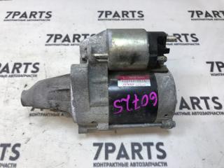 Стартер DAIHATSU SONICA L405S KFDET 28100-B2030 2 ракурс